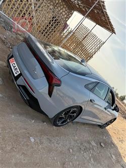 كيا K5